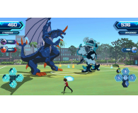 Switch Bakugan: Champions of Vestroia Toy Edition - 586688 - zdjęcie 3